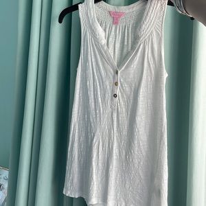 lilly Pulitzer top